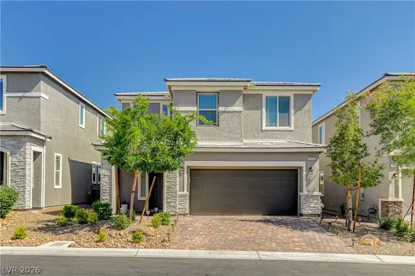 7450 Tinley Creek Avenue, Las Vegas, NV 89113