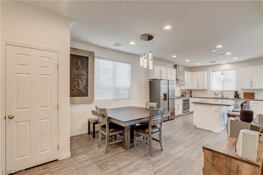 7450 Tinley Creek Avenue, Las Vegas, NV 89113 - #3