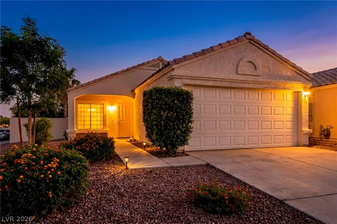 8201 Cactus Root Court, Las Vegas, NV 89129 - #1