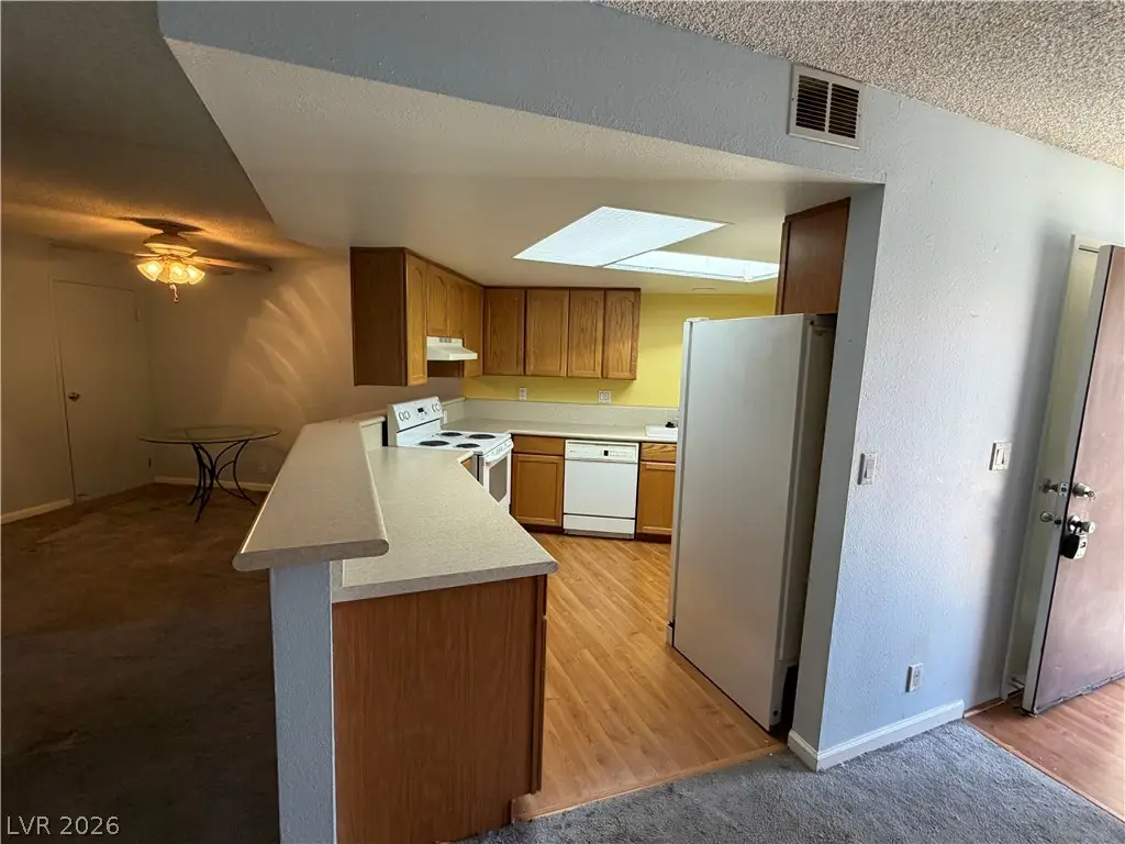 2080 Karen Avenue #23, Las Vegas, NV 89169 - #1