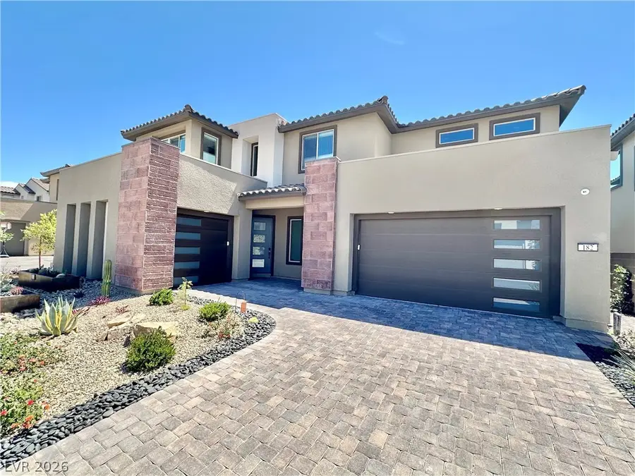 182 Cactus Sunrise Street, Las Vegas, NV 89138 - #2