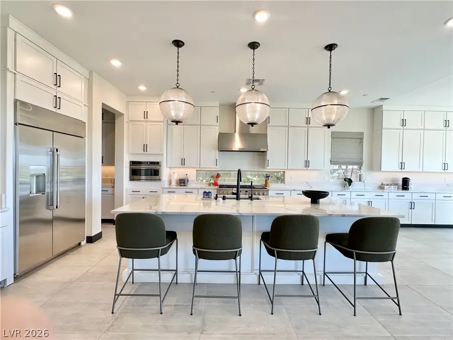 182 Cactus Sunrise Street, Las Vegas, NV 89138 - #3
