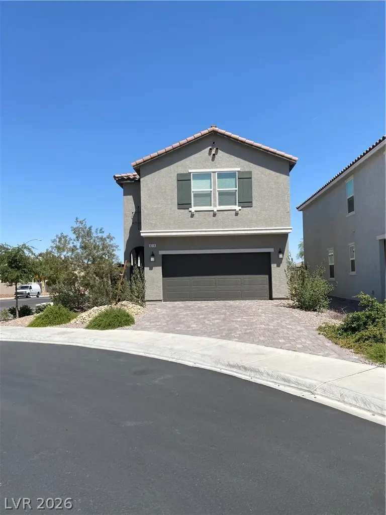 8216 Lantana Springs Street, Las Vegas, NV 89113 - #1