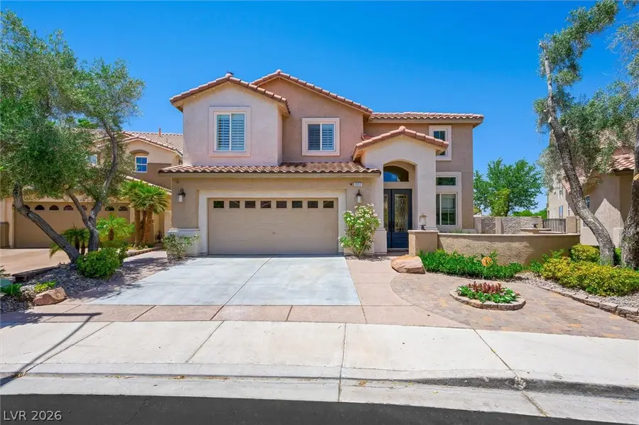 1517 Ravanusa Drive, Henderson, NV 89052 - #2
