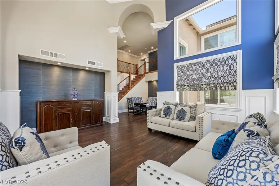 1517 Ravanusa Drive, Henderson, NV 89052 - #3