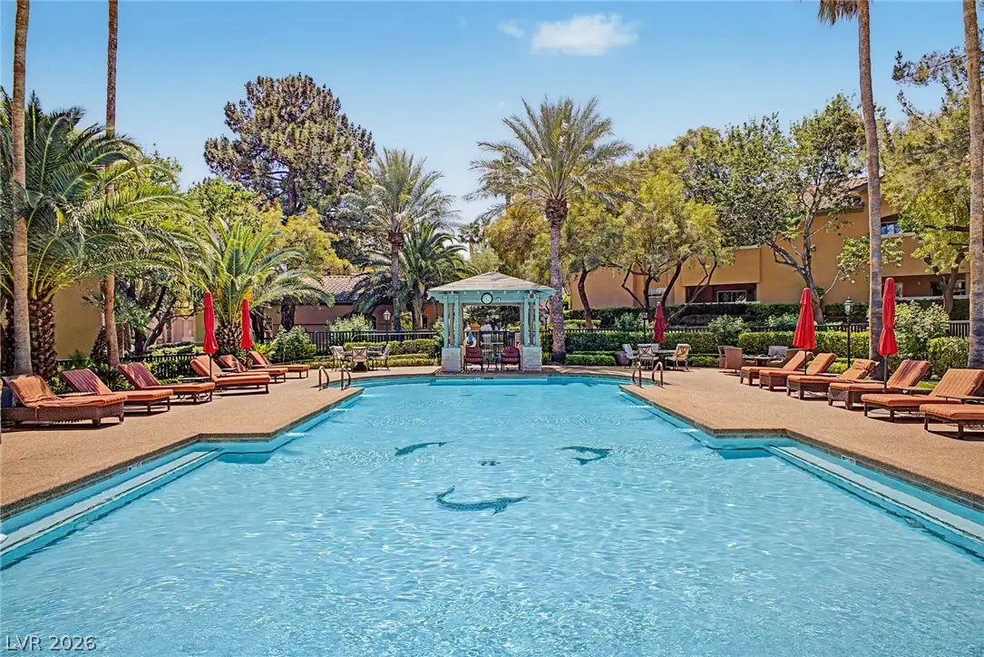 1713 Sky Of Red Drive #204, Las Vegas, NV 89128 - #1