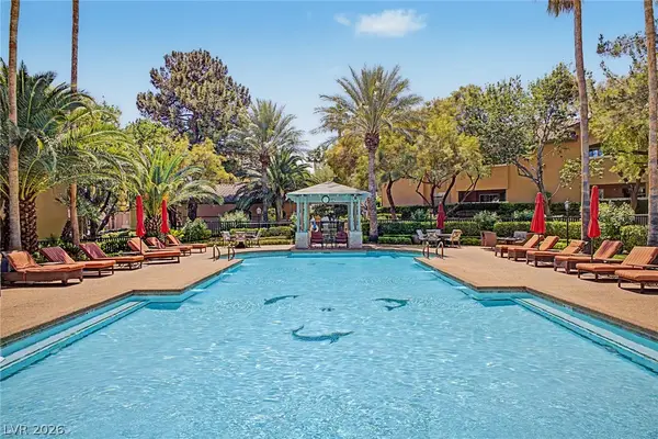 1713 Sky Of Red Drive #204, Las Vegas, NV 89128