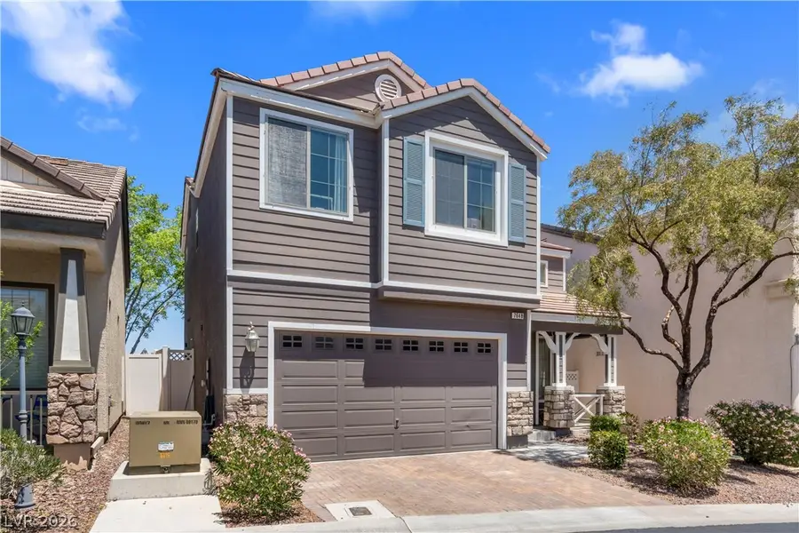 7648 Belhurst Avenue, Las Vegas, NV 89113 - #2
