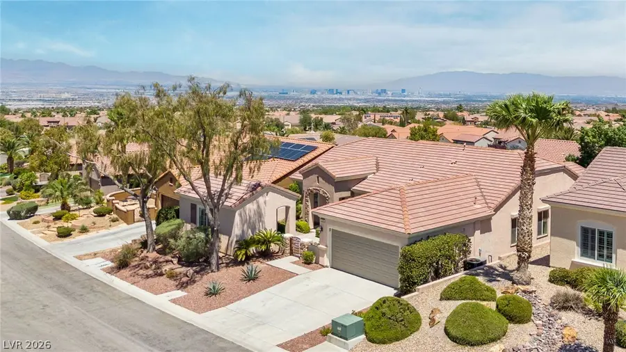 2360 Anderson Park Drive, Henderson, NV 89044 - #2