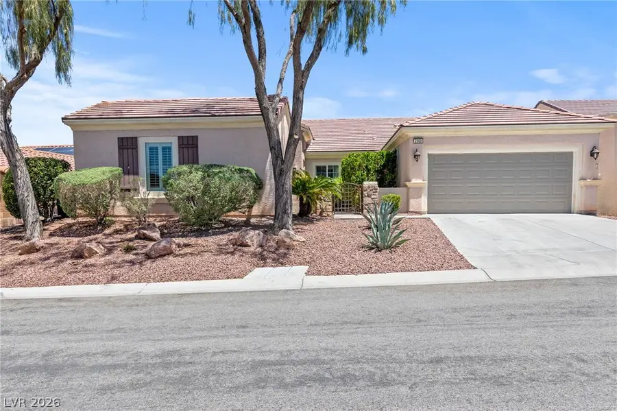 2360 Anderson Park Drive, Henderson, NV 89044 - #3