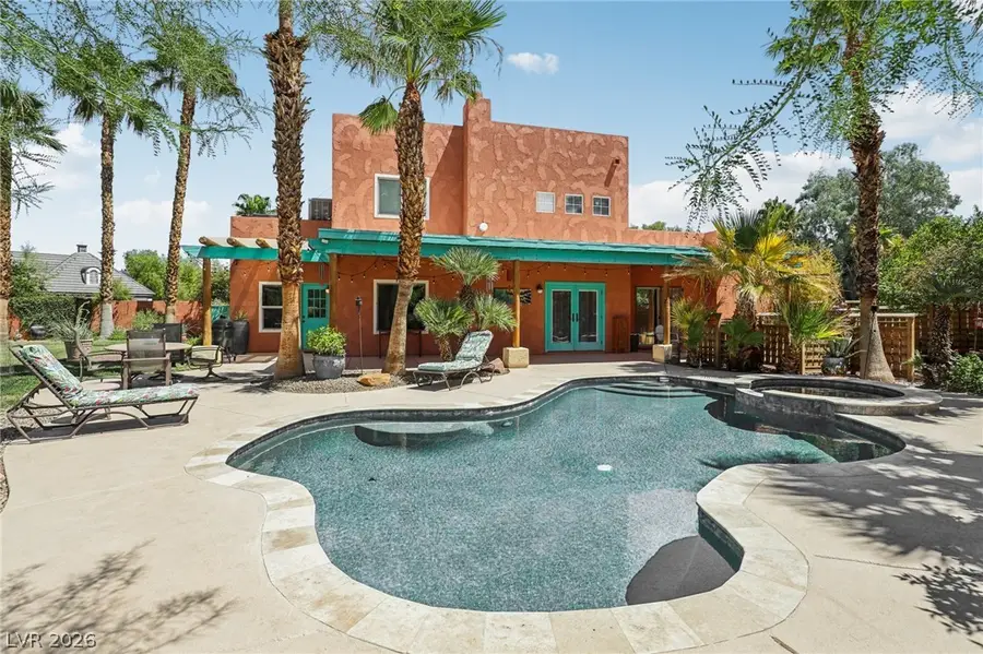 5875 W Post Road, Las Vegas, NV 89118 - #2