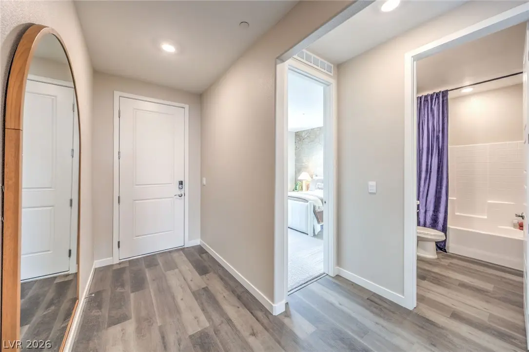 7920 Justin Cove Street, North Las Vegas, NV 89084 - #1