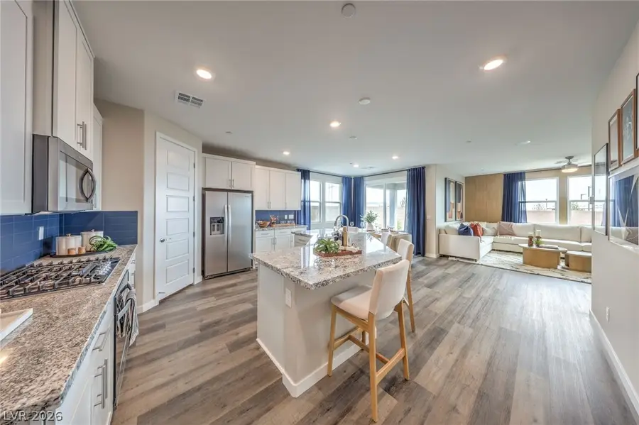 7920 Justin Cove Street, North Las Vegas, NV 89084 - #3