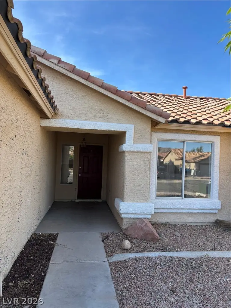 1110 Sport Of Kings Avenue, Henderson, NV 89015 - #2