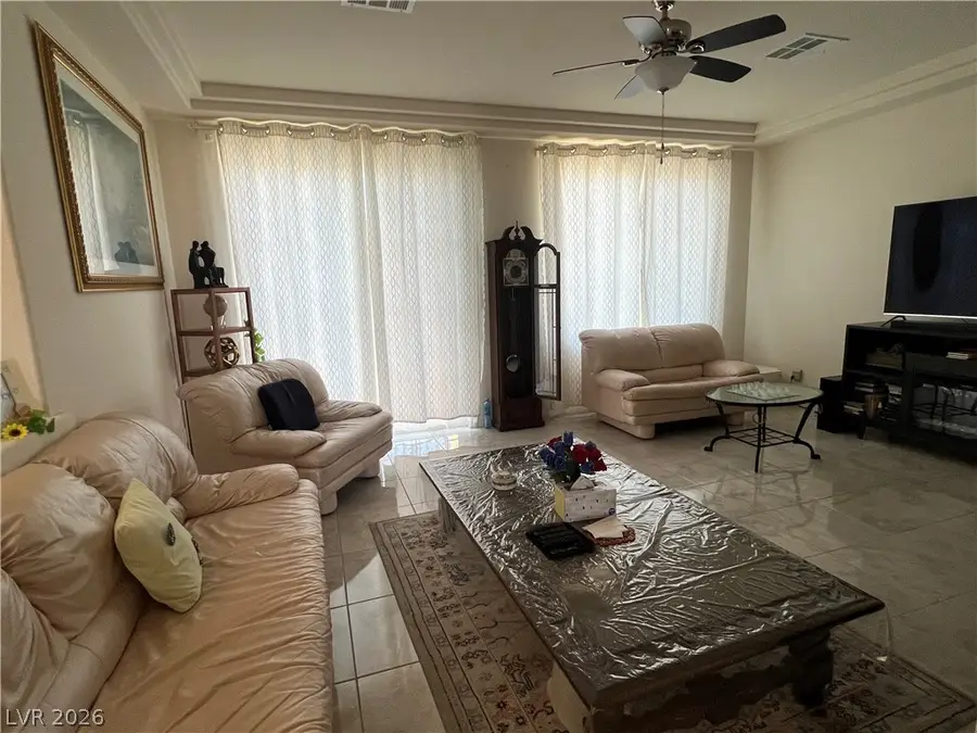 5865 Azzura Palms Avenue, Las Vegas, NV 89139 - #2
