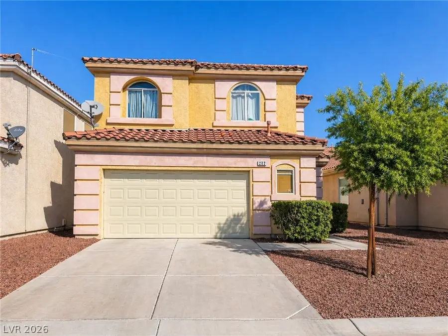 202 Lenape Heights Avenue, Las Vegas, NV 89148 - #2