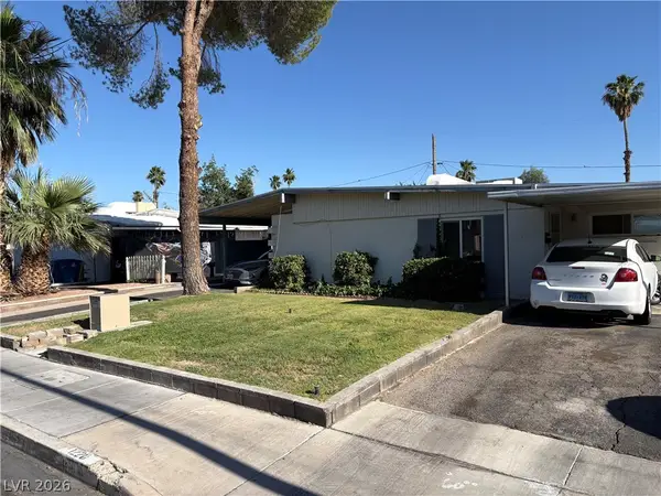 1220 E Saint Louis Avenue, Las Vegas, NV 89104
