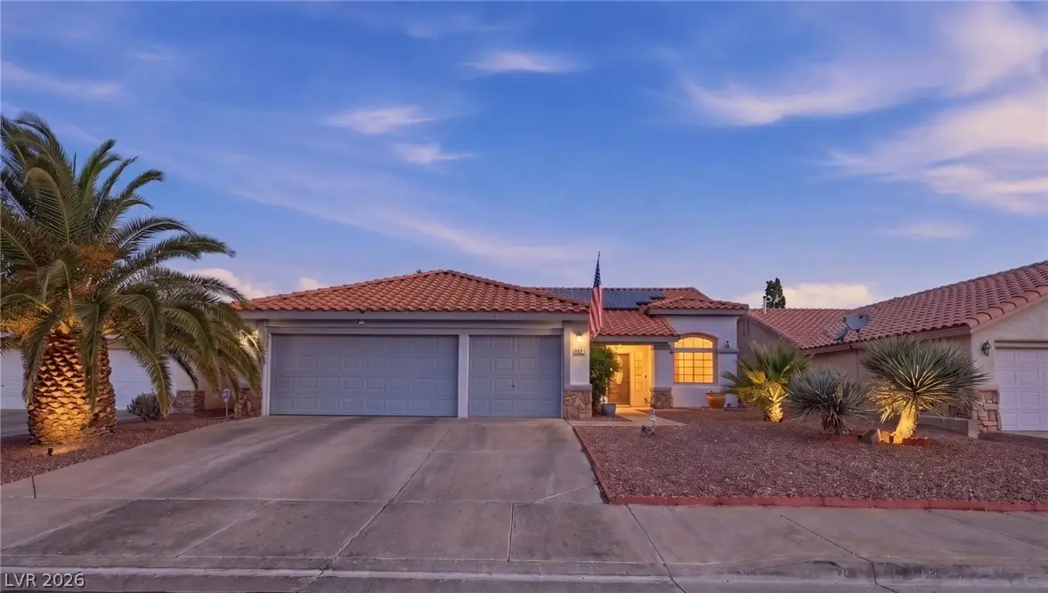 223 Lilac Bud Street, Henderson, NV 89074 - #1