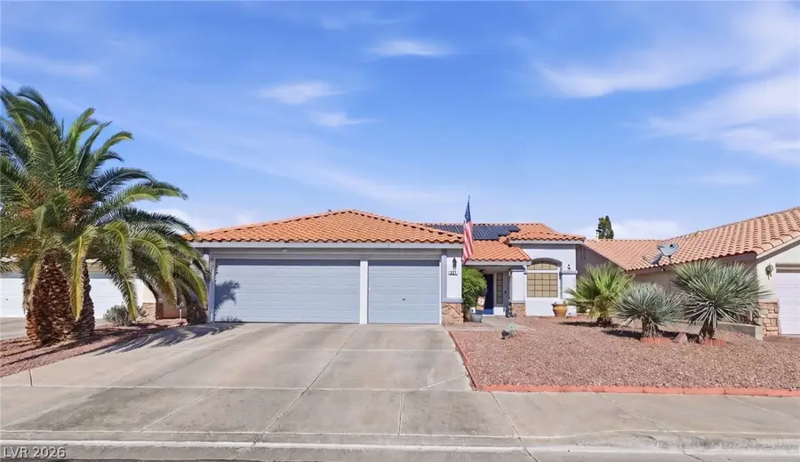 223 Lilac Bud Street, Henderson, NV 89074 - #3