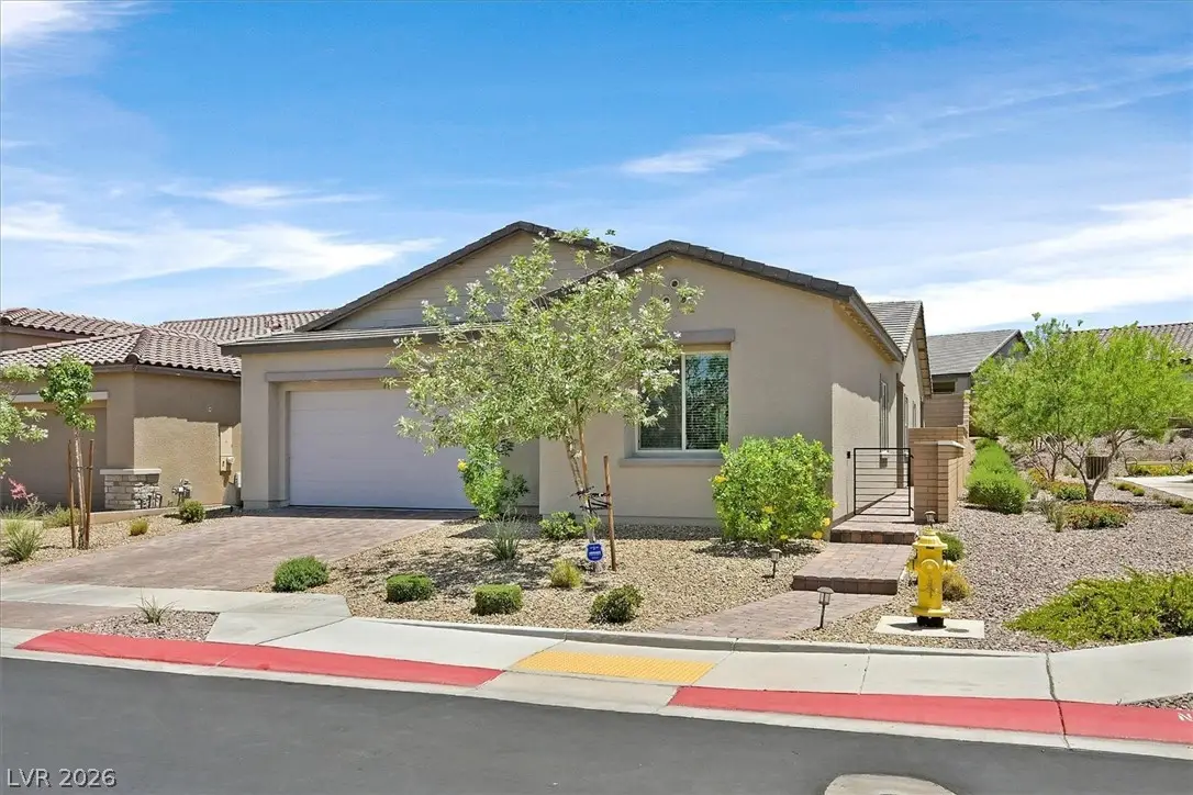 548 Comodo Street, Henderson, NV 89011 - #1