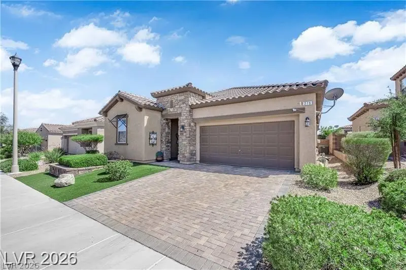 279 Via San Gabriella, Henderson, NV 89011 - #1