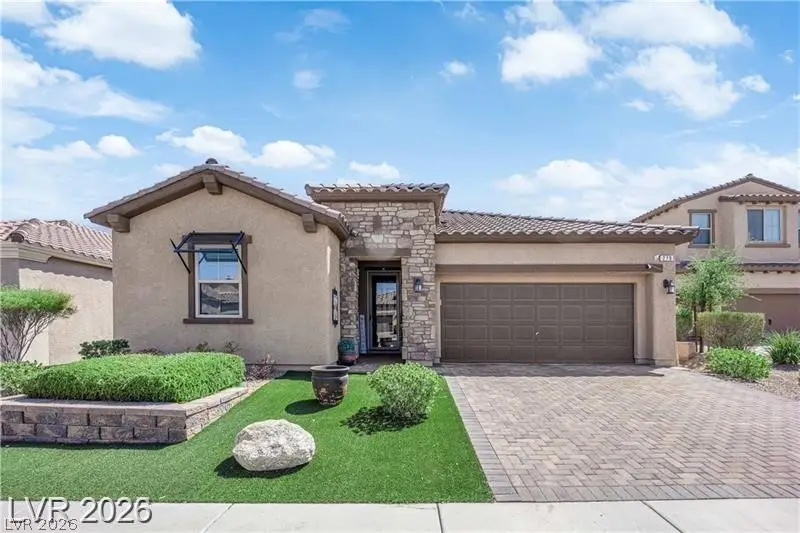 279 Via San Gabriella, Henderson, NV 89011 - #2