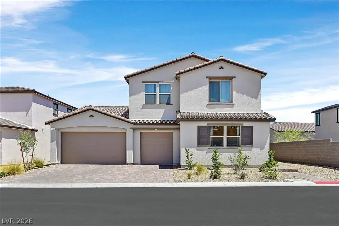 9316 Cruz Street, Las Vegas, NV 89143 - #1