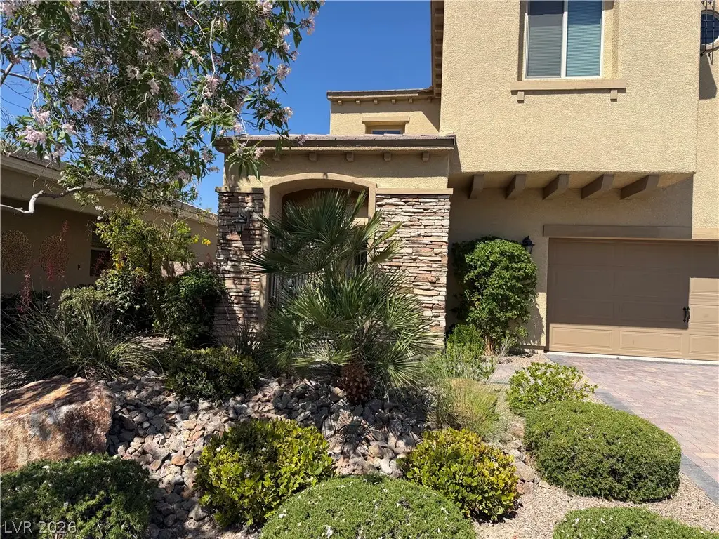 817 Orchard Course Drive, Las Vegas, NV 89148 - #1