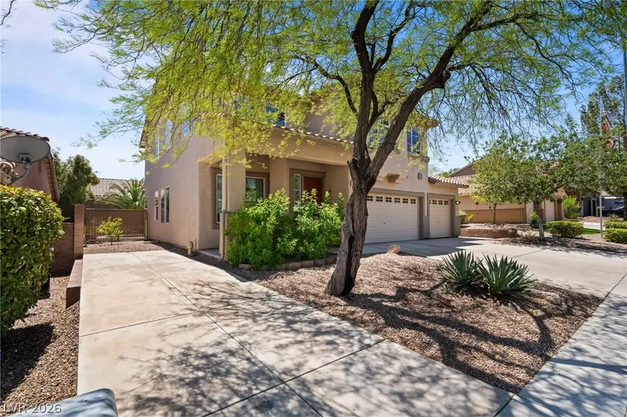 193 Regal Sunset Avenue, Henderson, NV 89002 - #3