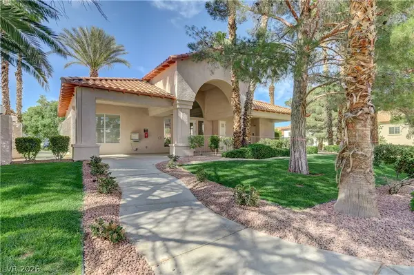 2925 Wigwam Parkway #1823, Henderson, NV 89074