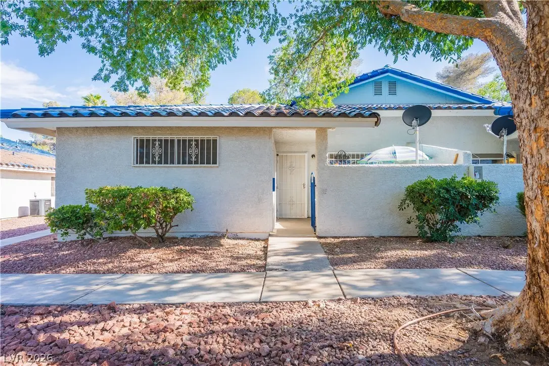 2124 Willowbury Drive #B, Las Vegas, NV 89108 - #1