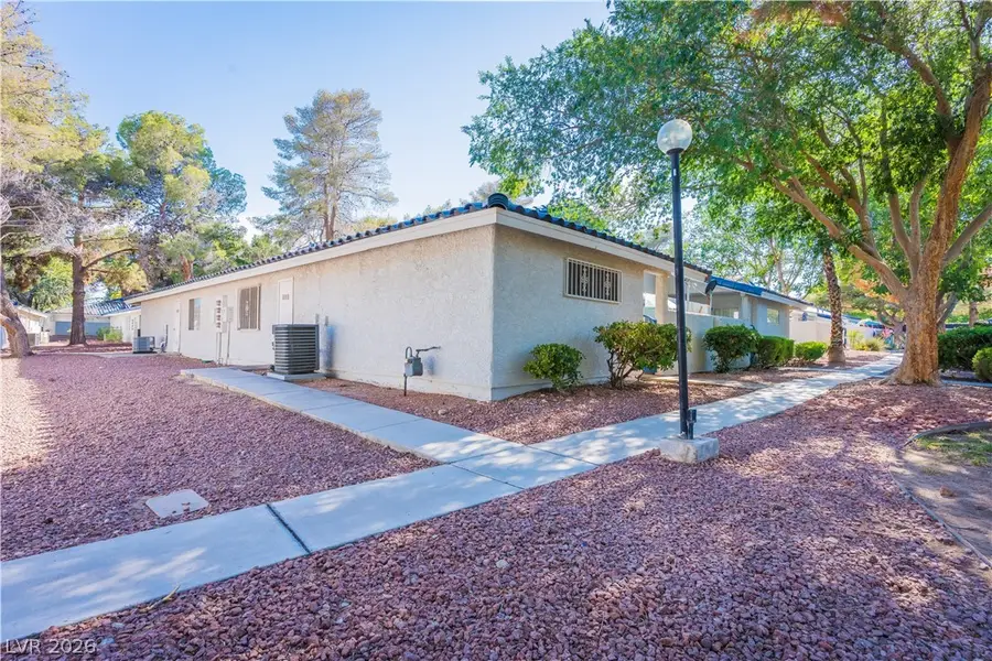 2124 Willowbury Drive #B, Las Vegas, NV 89108 - #2