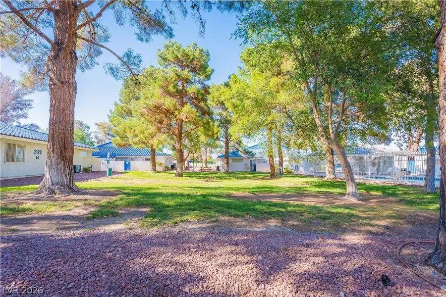 2124 Willowbury Drive #B, Las Vegas, NV 89108 - #3