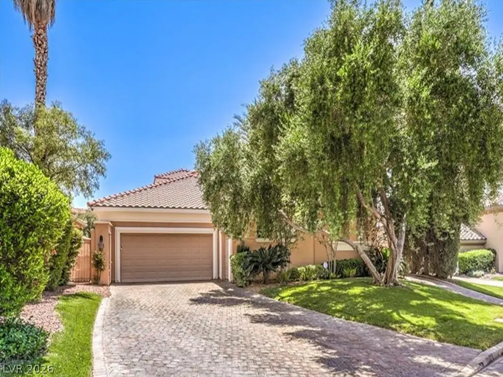 27 Via Paradiso Street, Henderson, NV 89011 - #1