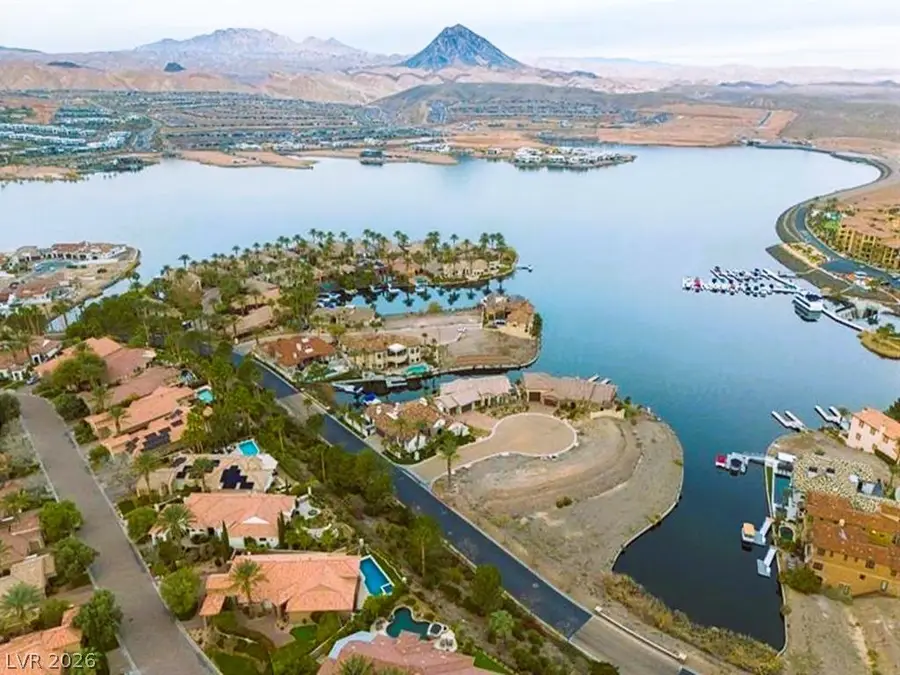 27 Via Paradiso Street, Henderson, NV 89011 - #2