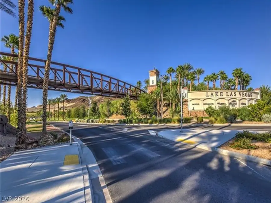 27 Via Paradiso Street, Henderson, NV 89011 - #3
