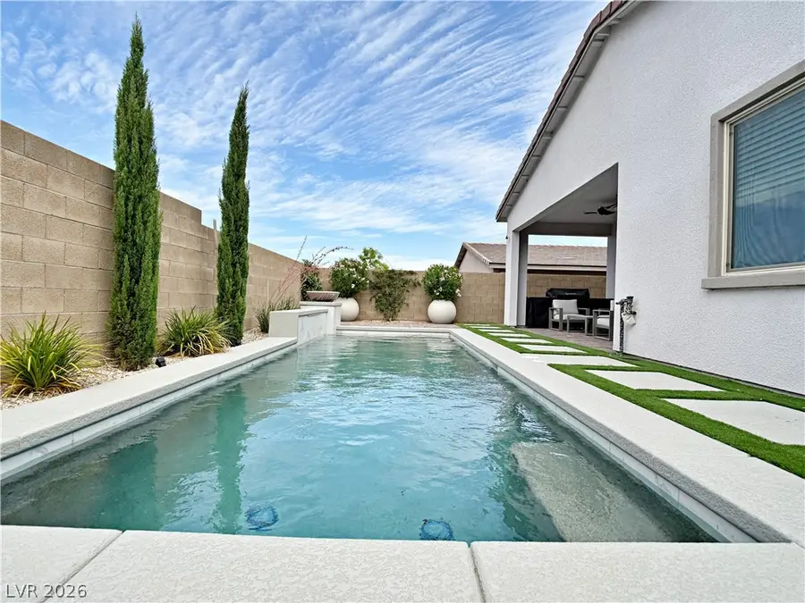 11622 Peregrine Point Court, Las Vegas, NV 89138 - #2