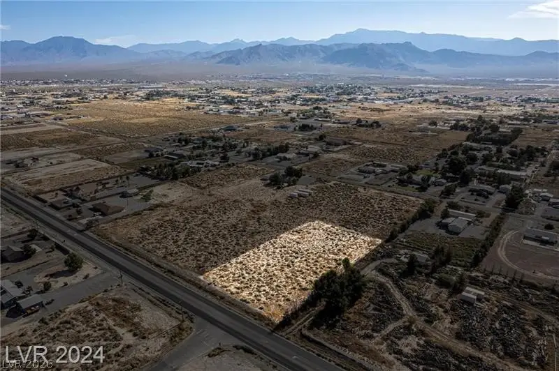 3751 S Homestead Road, Pahrump, NV 89048 - #1