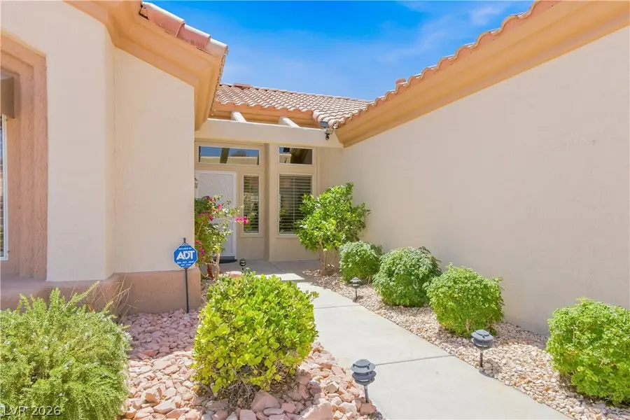 2800 Hanging Rock Drive, Las Vegas, NV 89134 - #2