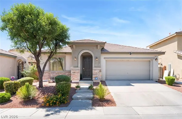 3917 Bowers Hollow Avenue, North Las Vegas, NV 89085