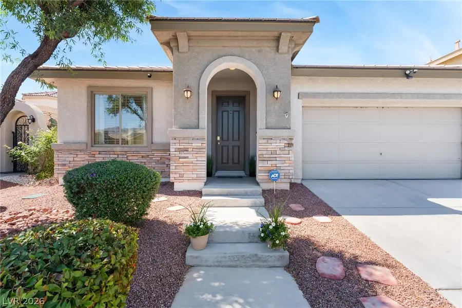 3917 Bowers Hollow Avenue, North Las Vegas, NV 89085 - #2