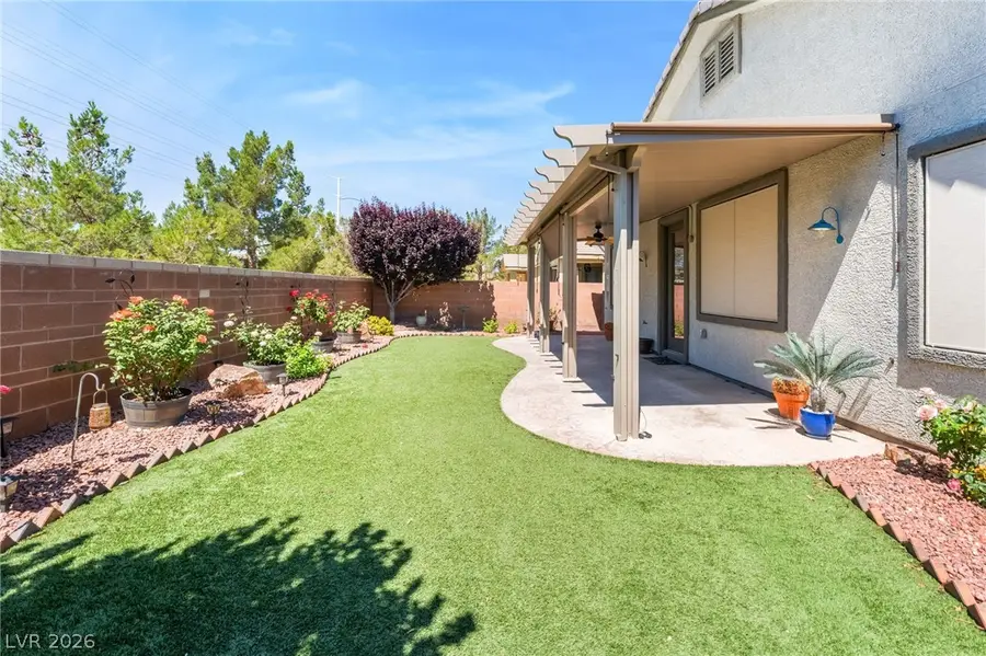 3917 Bowers Hollow Avenue, North Las Vegas, NV 89085 - #3
