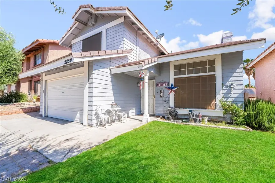 2850 Preciso Lane, Henderson, NV 89074 - #2