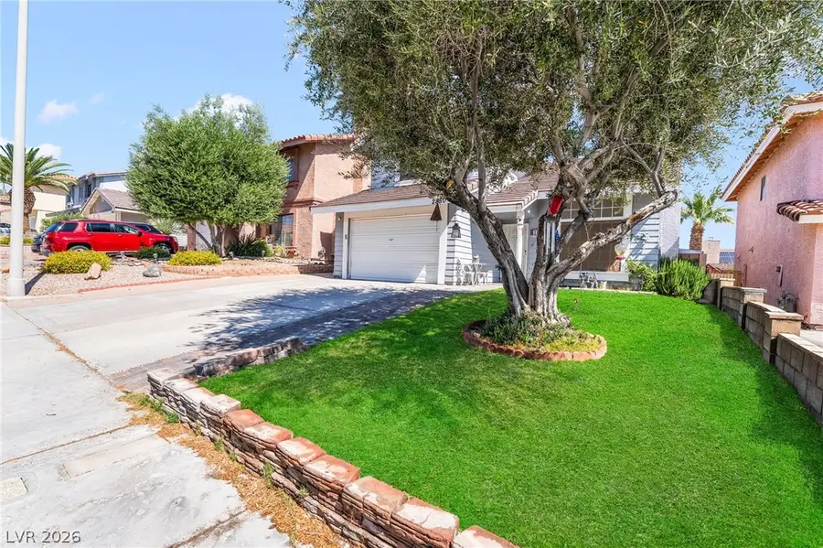 2850 Preciso Lane, Henderson, NV 89074 - #3