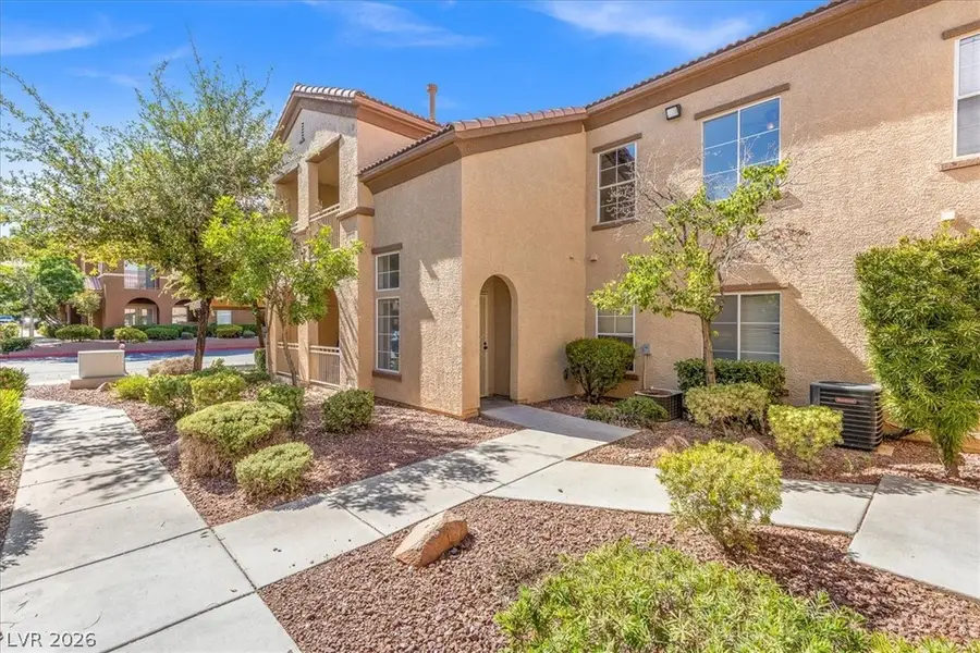 3850 Juno Beach Street #203, Las Vegas, NV 89129 - #2