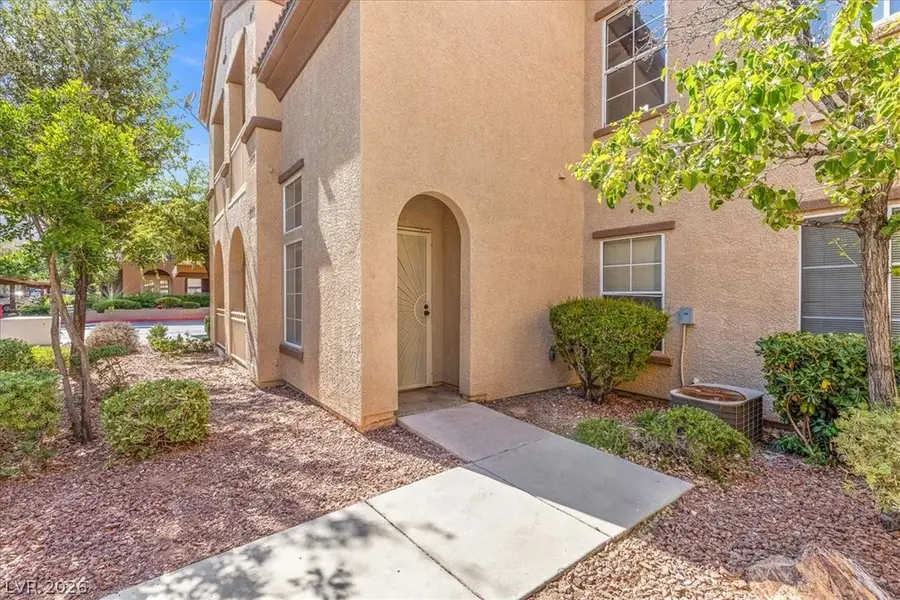 3850 Juno Beach Street #203, Las Vegas, NV 89129 - #3