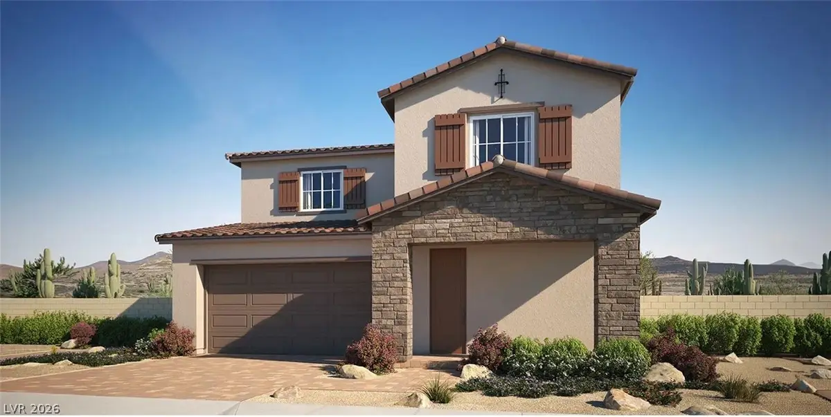 57 Rubato Lane, Henderson, NV 89015 - #1