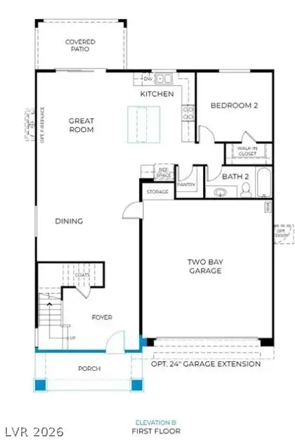 57 Rubato Lane, Henderson, NV 89015 - #2