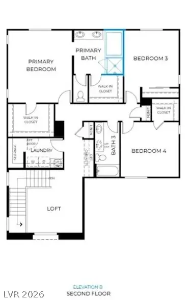 57 Rubato Lane, Henderson, NV 89015 - #3