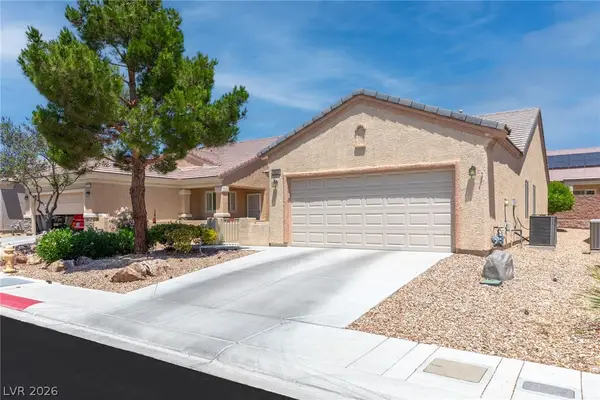 2624 Cornish Hen Avenue, North Las Vegas, NV 89084